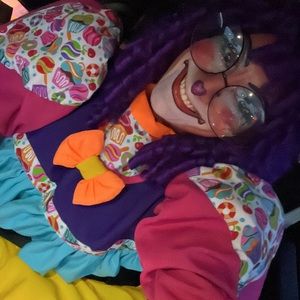 Meet your Posher, Rose